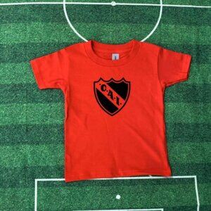 Club Atletico Independiente Toddler T-shirt